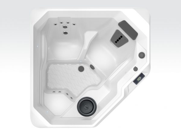HOTSPRING TX HOTSPOT 2 PERSON HOT TUB