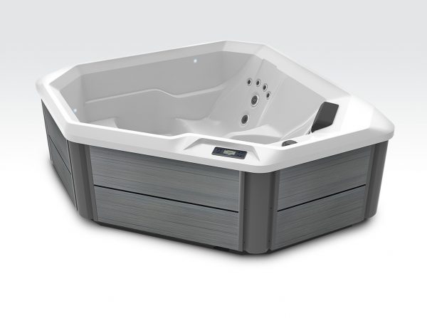 HOTSPRING TX HOTSPOT 2 PERSON HOT TUB - Image 2