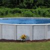 DOUGHBOY POOLS PALM SHORE