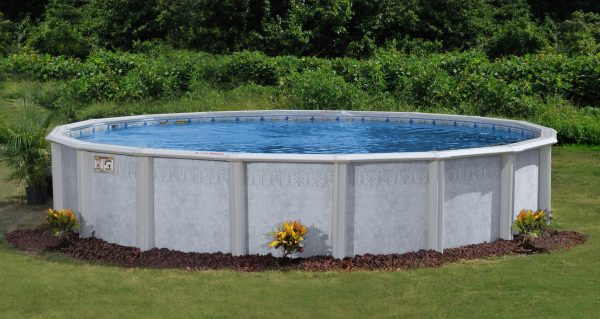 DOUGHBOY POOLS PALM SHORE