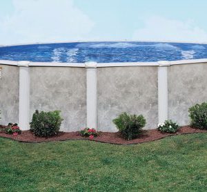 DOUGHBOY POOLS PEARL RIVER