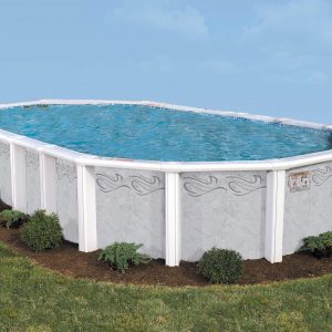 DOUGHBOY POOLS SARATOGA