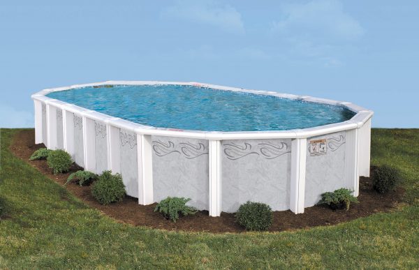 DOUGHBOY POOLS SARATOGA