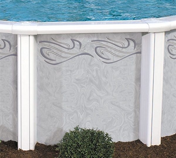 DOUGHBOY POOLS SARATOGA - Image 2