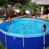 SPLASH-A-ROUND POOLS SUMMER BREEZE - Image 2