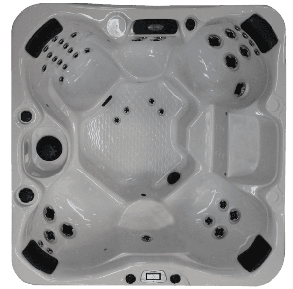CAL SPAS BAJA EC-740B