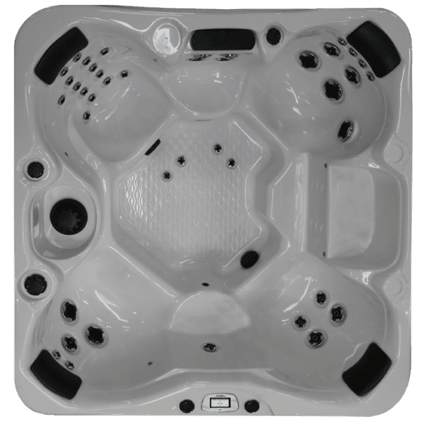 CAL SPAS BAJA-X EC-740BX