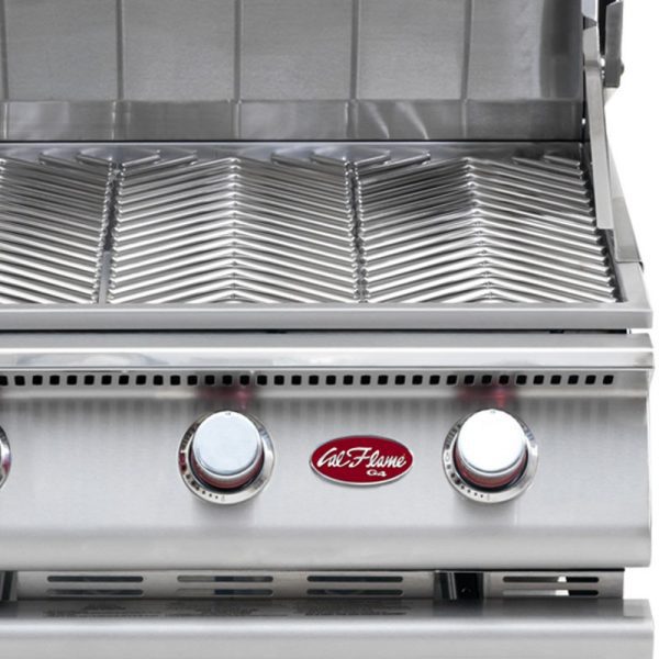 CAL FLAME GRILLS G3 BURNER - Image 6
