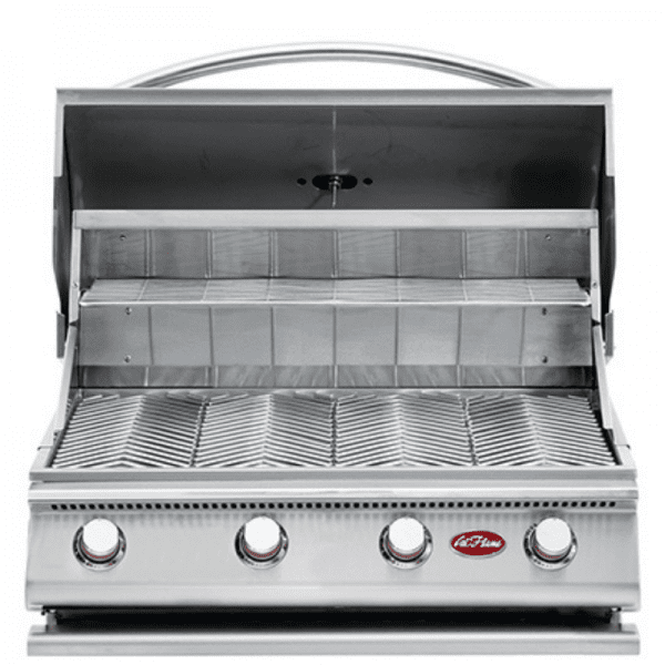 CAL FLAME GRILLS G4 BURNER