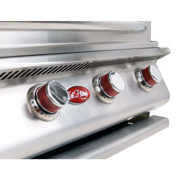 CAL FLAME GRILLS G5 BURNER - Image 3