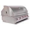 CAL FLAME GRILLS G5 BURNER - Image 2