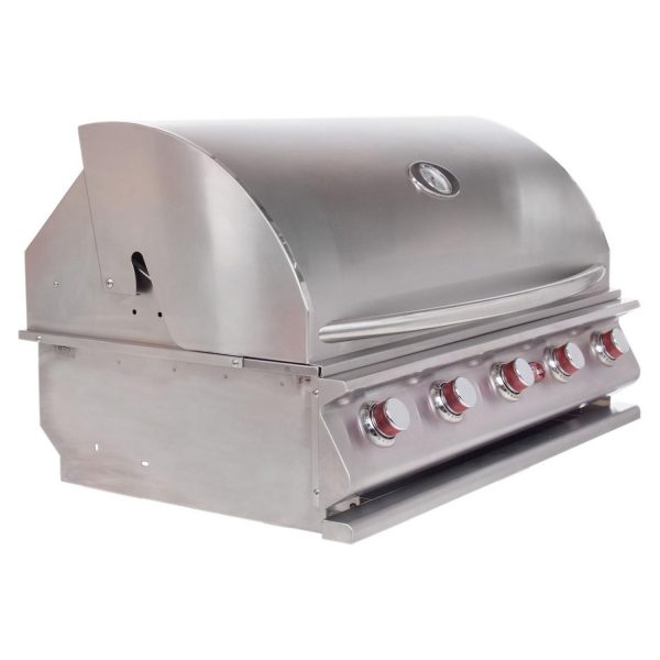 CAL FLAME GRILLS G5 BURNER - Image 2