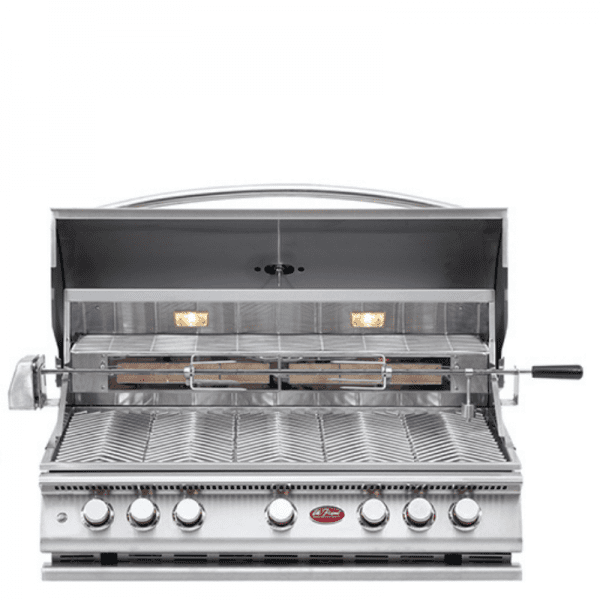 CAL FLAME GRILLS P5 BURNER