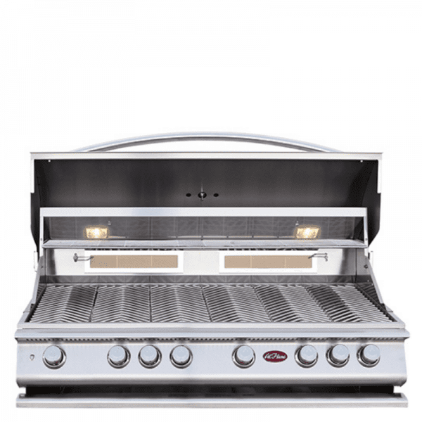 CAL FLAME GRILLS P6 BURNER