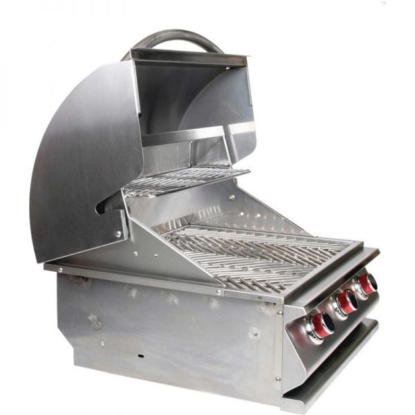CAL FLAME GRILLS G3 BURNER - Image 5