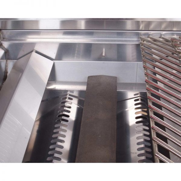 CAL FLAME GRILLS G4 BURNER - Image 2