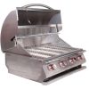 CAL FLAME GRILLS G4 BURNER - Image 3
