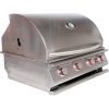 CAL FLAME GRILLS G4 BURNER - Image 4
