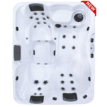 Cal Spas Patio Spa PPZ-533L 3 person spa