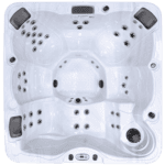 Cal Spas Patio Plus PPZ-732l 6 person hot tub