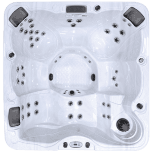 Cal Spas Patio Plus PPZ-732l 6 person hot tub