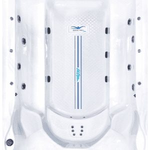 Cal Spas Swim-Pro Fitness Pool Swim Spa F-1325X