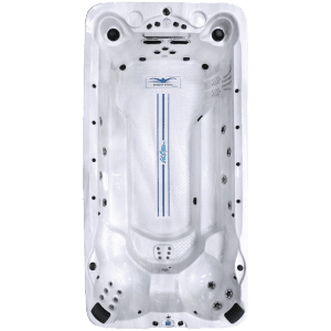 Cal Spas Swim Pro Exercise Pool Commander Swim Spa  F-1681 (Retired Model)