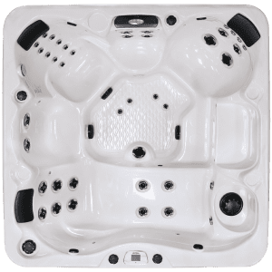 CAL SPAS COSTA EC-740L