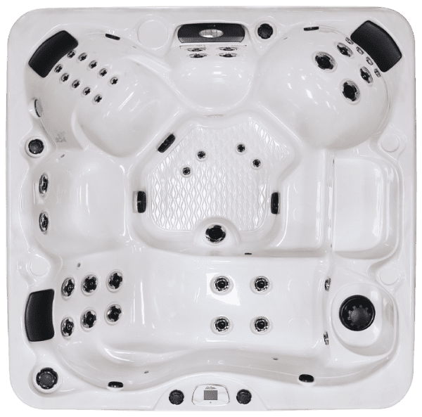 CAL SPAS COSTA EC-740L