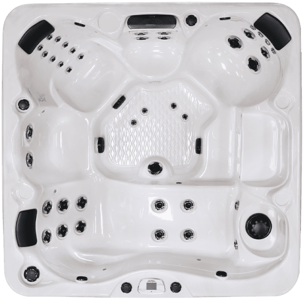 CAL SPAS COSTA EC-740LX
