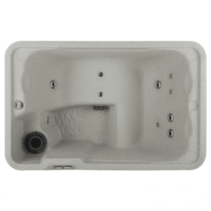 Freeflow Spas Mini 2 Person Hot Tub