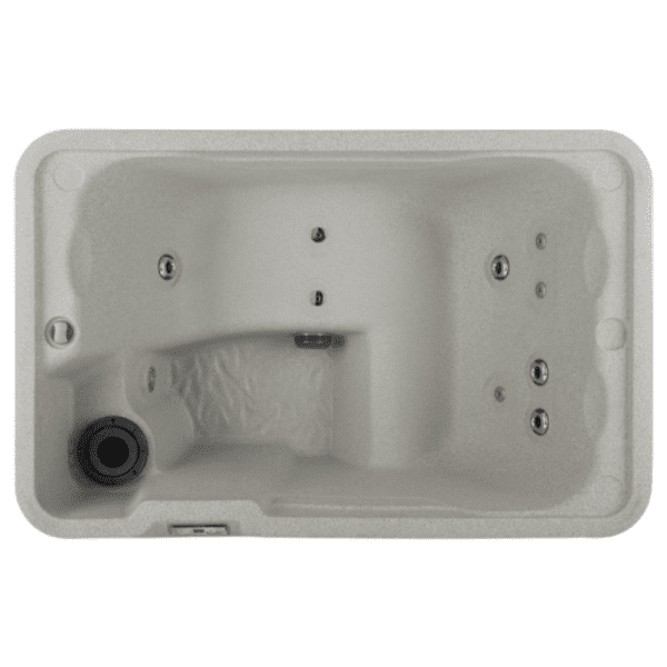 Freeflow Spas Mini 2 Person Hot Tub