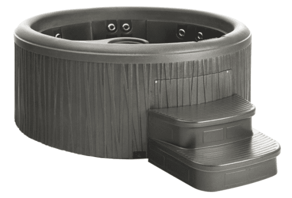 Freeflow Spas Aptos 5 Person Premier Spa - Image 4