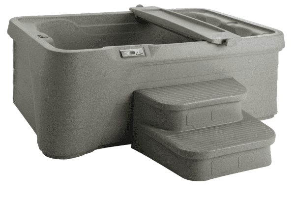 Freeflow Spas Mini 2 Person Hot Tub - Image 3