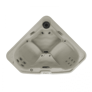 Freeflow Spas Tristar 2-3 Person Spa