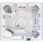 Hotspring Prodigy 5 Person Hot Tub