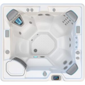 Hotspring Prodigy 5 Person Hot Tub