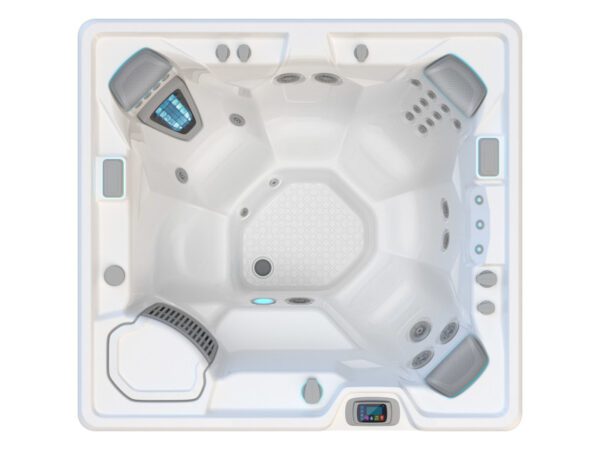 Hotspring Prodigy 5 Person Hot Tub