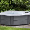 HOTSPRING TX HOTSPOT 2 PERSON HOT TUB - Image 4