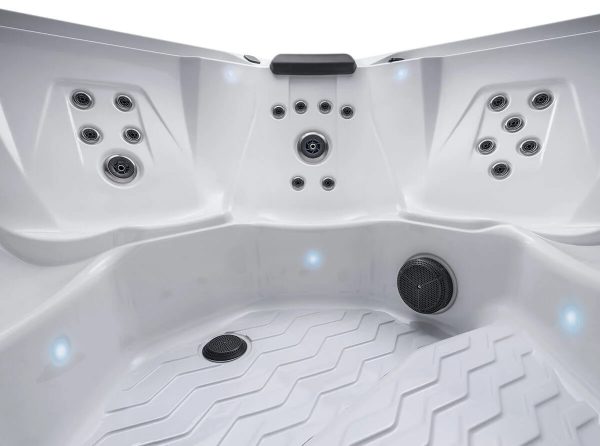 HOTSPRING RHYTHM HOTSPOT 7 PERSON SPA - Image 3