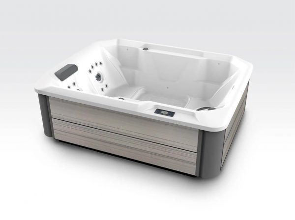 HOTSPRING STRIDE HOTSPOT 3 PERSON HOT TUB - Image 3