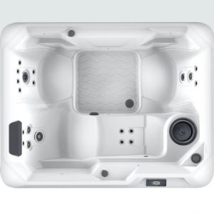 HOTSPRING STRIDE HOTSPOT 3 PERSON HOT TUB