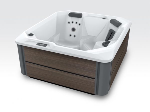 HOTSPRING SX HOTSPOT 3 PERSON HOT TUB - Image 4