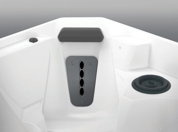 HOTSPRING SX HOTSPOT 3 PERSON HOT TUB - Image 2