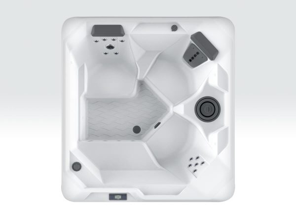 HOTSPRING SX HOTSPOT 3 PERSON HOT TUB