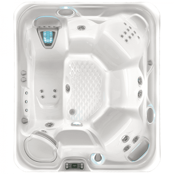 HOTSPRING SOVEREIGN HIGHLIFE 6 PERSON HOT TUB