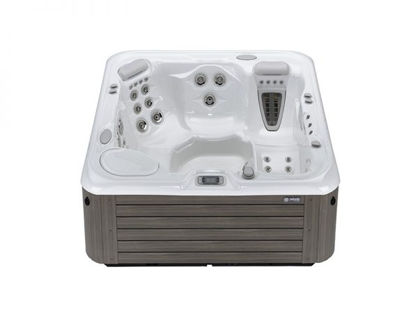 HOTSPRING ARIA HIGHLIFE 5 PERSON HOT TUB - Image 2