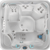 HOTSPRING ENVOY HIGHLIFE 5 PERSON HOT TUB
