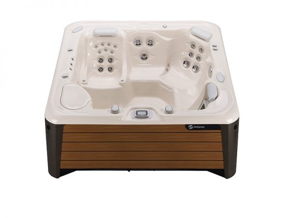 HOTSPRING ENVOY HIGHLIFE 5 PERSON HOT TUB - Image 3