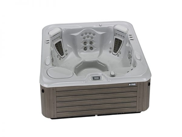HOTSPRING VANGUARD HIGHLIFE 6 PERSON HOT TUB - Image 2